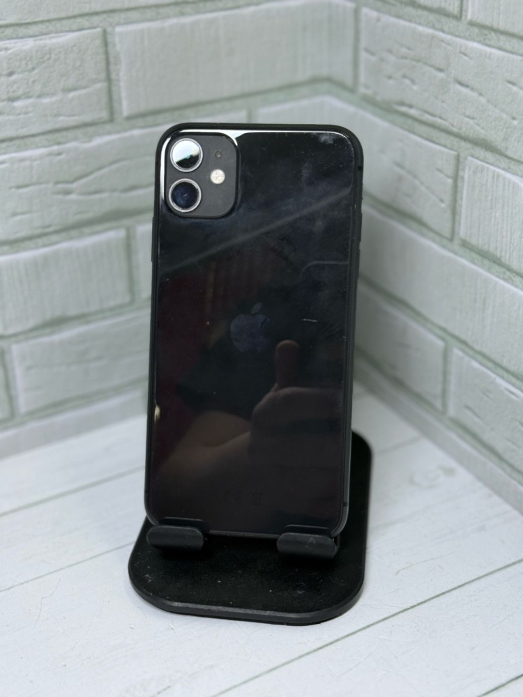 Смартфон iPhone 11 128 Gb
