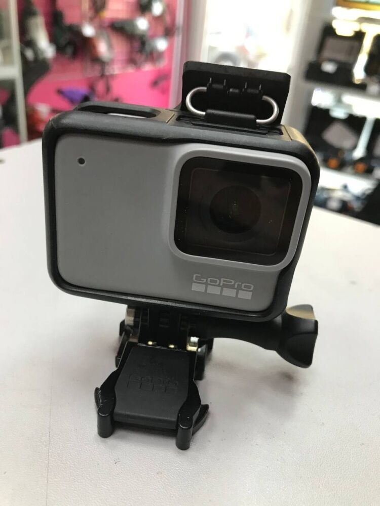 Экшн-камера GoPro Hero 7