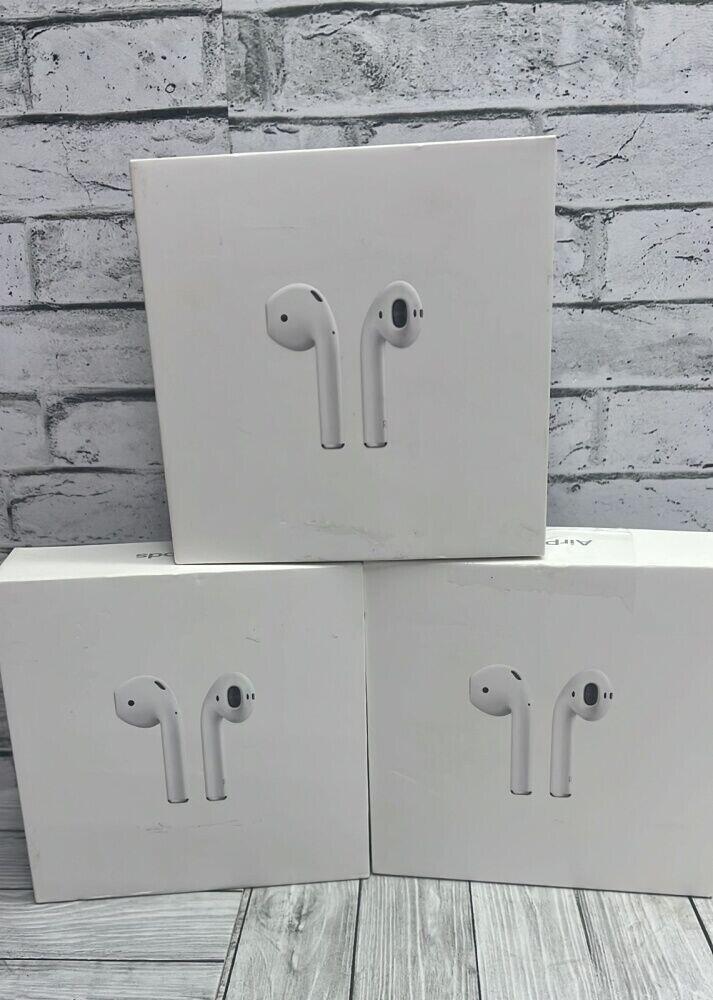 Наушники Airpods А2031