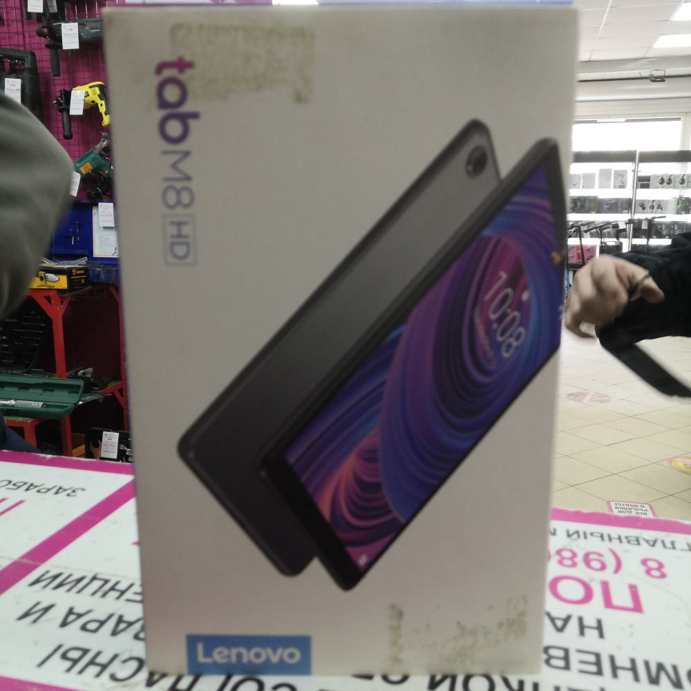 Планшет Lenovo tab m8 2/32