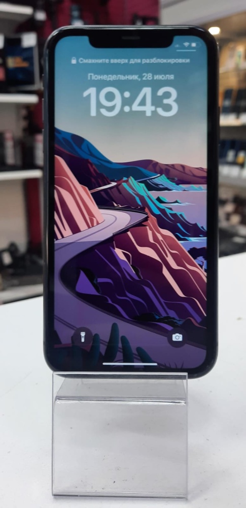 Смартфон iPhone 11 64Gb