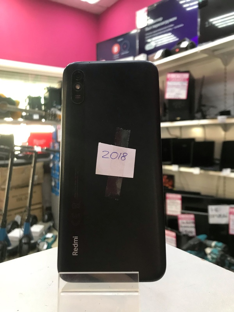 Смартфон Xiaomi Redmi 9A 2/32