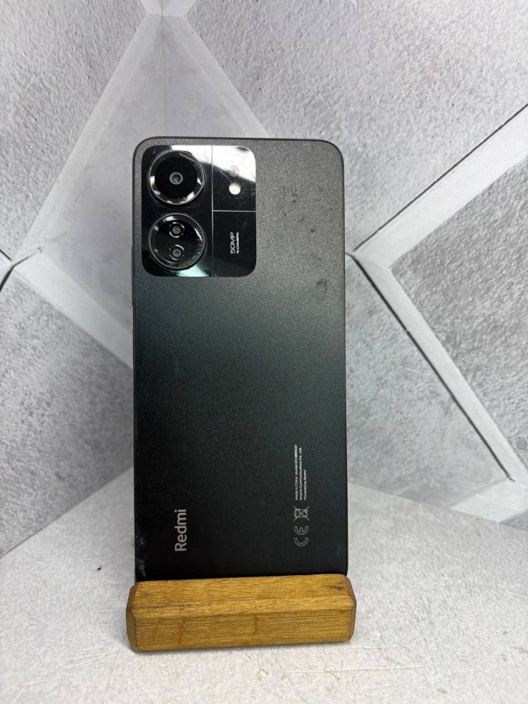 Смартфон Xiaomi Redmi 13C 4/128