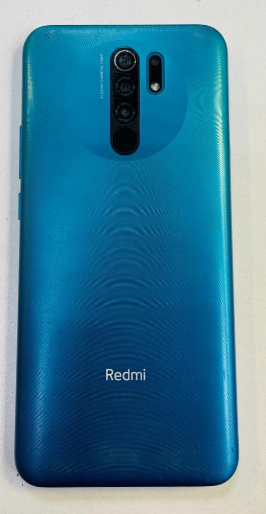 Смартфон Xiaomi Redmi 9 3/32