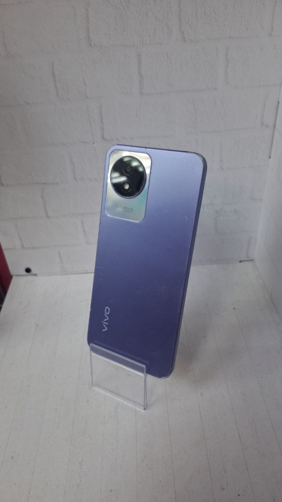 Смартфон Vivo Y02