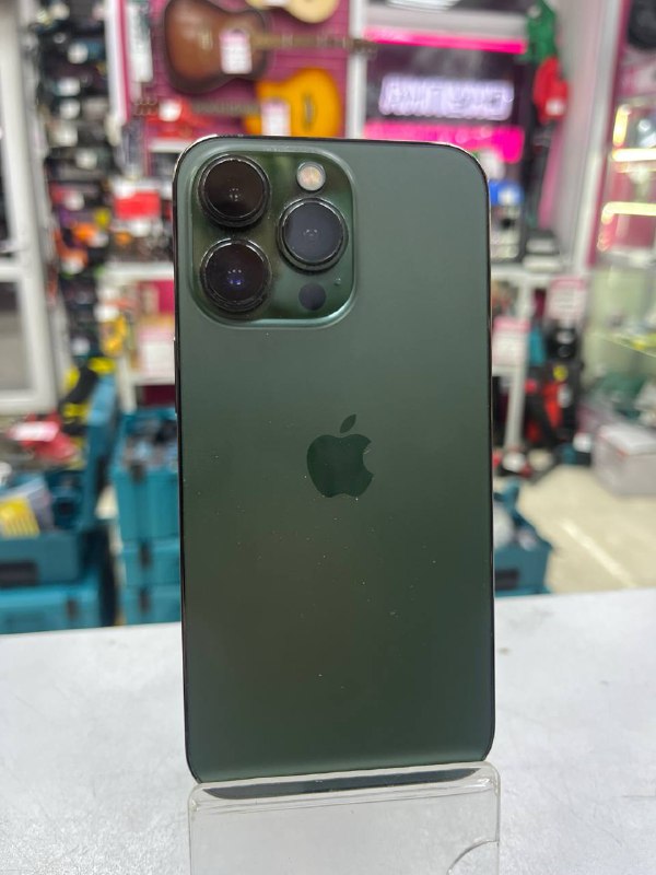 Смартфон iPhone 13 PRO 128 GB