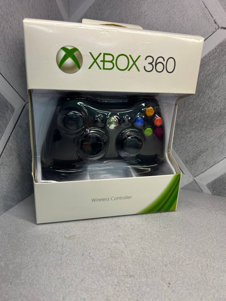 Геймпад Xbox 360 без пров.