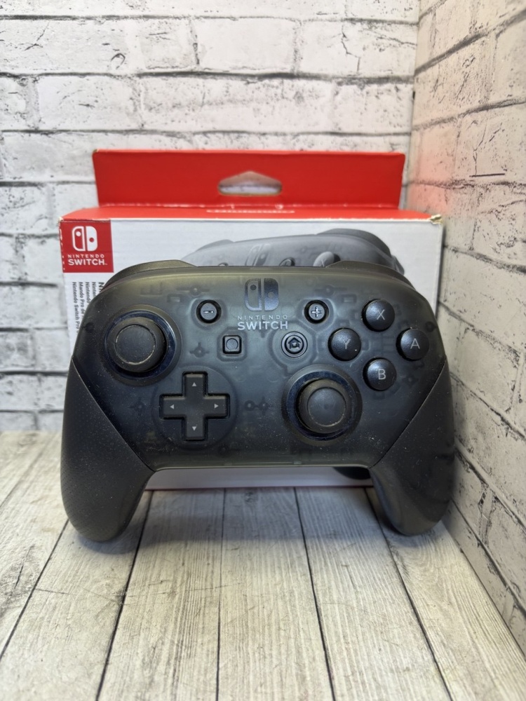 Геймпад nintendo