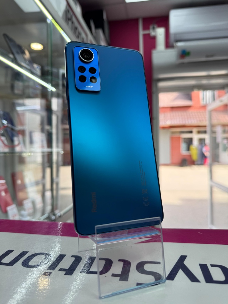 Смартфон Xiaomi Redmi Note 12 Pro 8/256gb