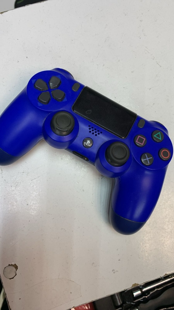 Геймпад PS 4
