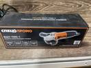 УШМ (Болгарка) СпецПромо125/900