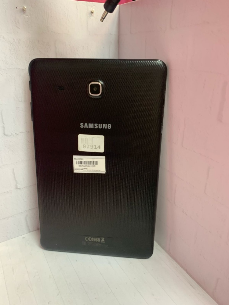 Планшет Samsung Galaxy Tab E 8gb