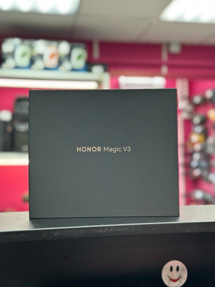 Смартфон Honor Magic V3 12/512 гб