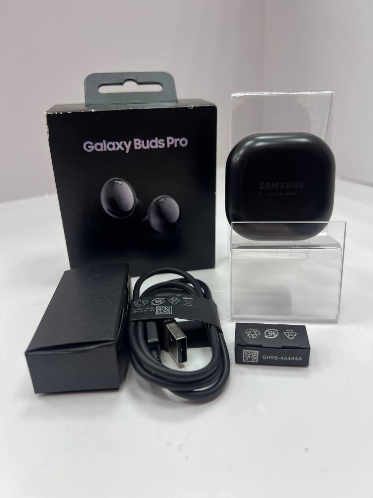 Наушники Bluetooth Samsung Galaxy Buds Pro