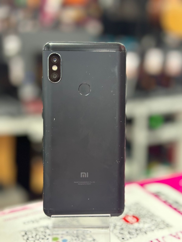 Смартфон Xiaomi Redmi note 5 3/64