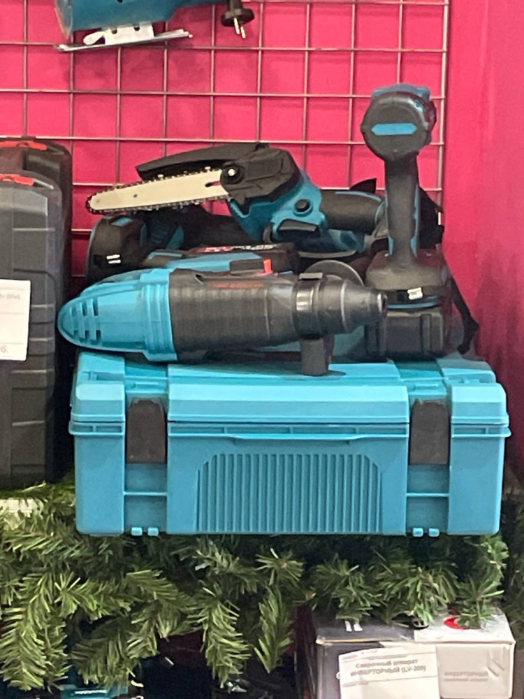 Набор инструментов 5/1