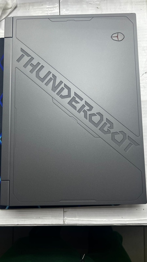 Ноутбук Thunderobot  911x wild hunter g2l