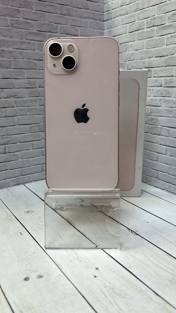 Смартфон iPhone 13 128 Gb