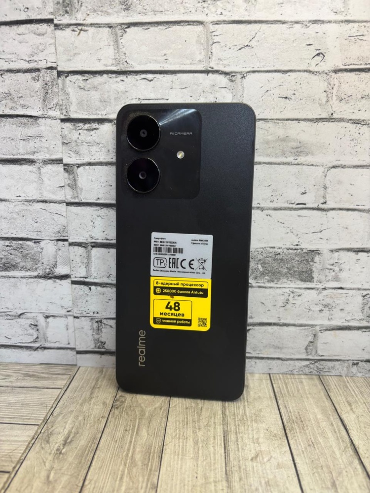 Смартфон Realme Note 60 х 3/64
