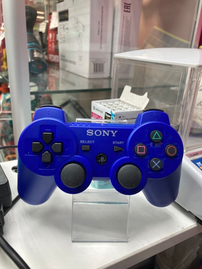 Геймпад  PS3