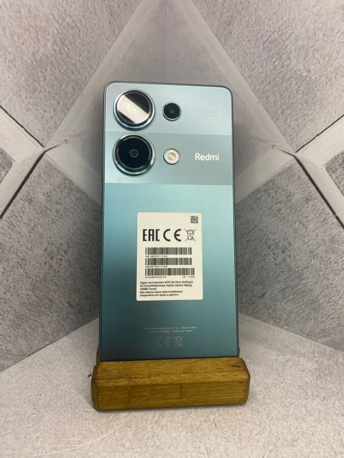 Смартфон Xiaomi Redmi 13 pro 12/512gb