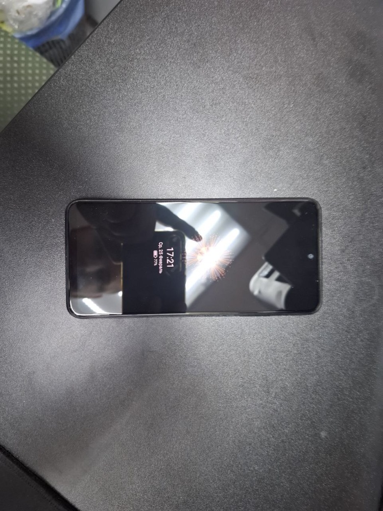 Смартфон Xiaomi Redmi note 10S