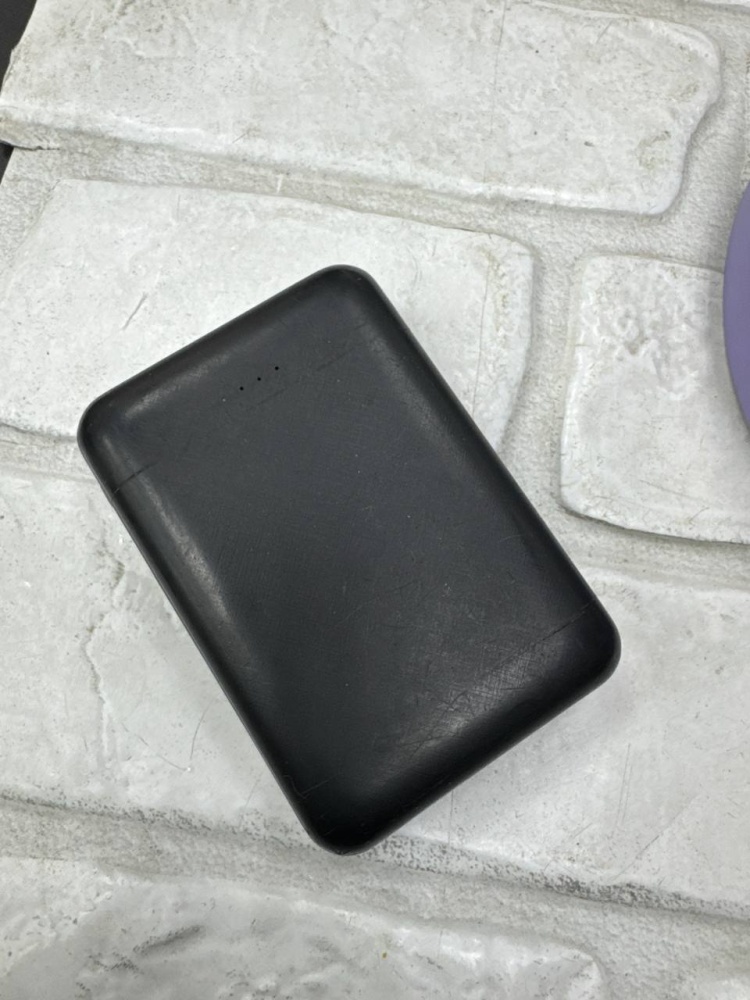 Powerbank внешний аккумулятор DEXP