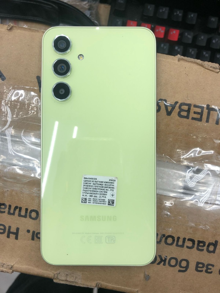 Смартфон Samsung A54 8\256