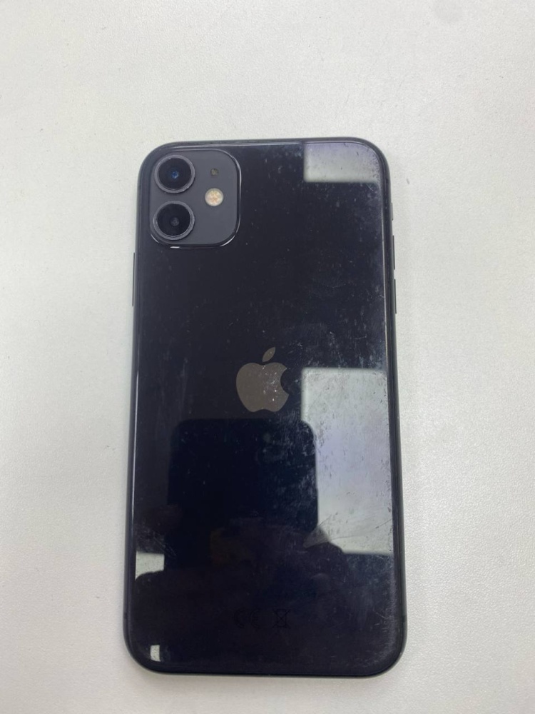 Смартфон iPhone 11 64Gb