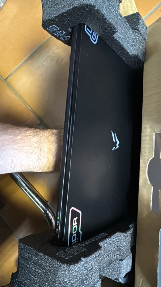 Ноутбук ARDOR