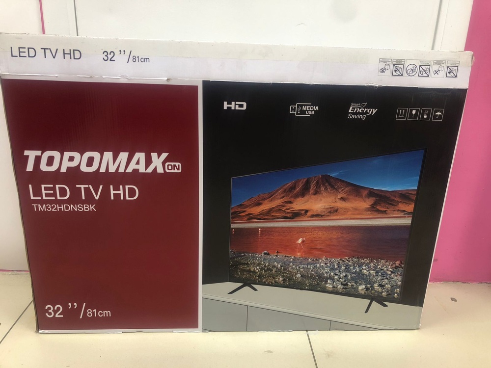 /Телевизор TopMax 32*