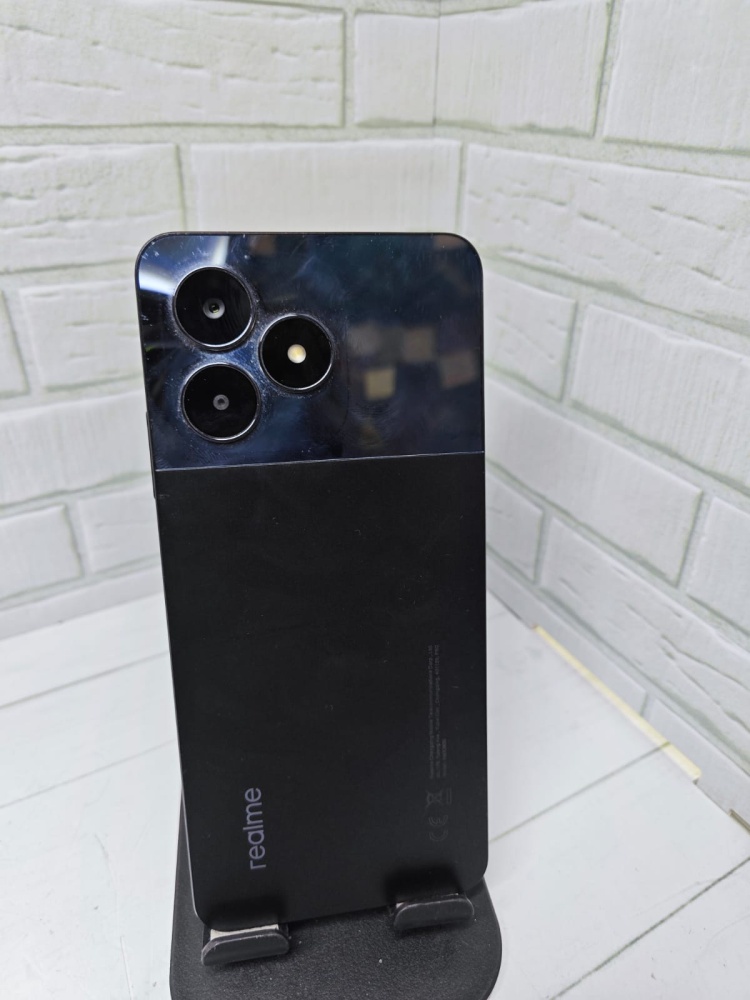 Смартфон Realme C51 4/128