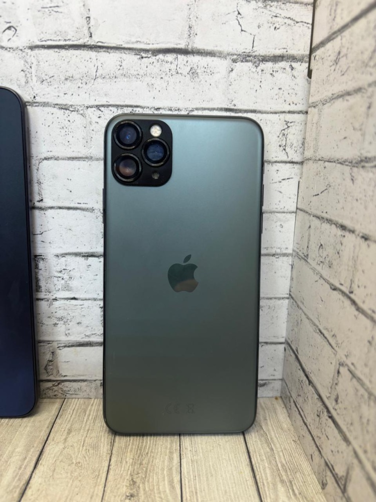 Смартфон iPhone 11 PRO MAX 64 Gb