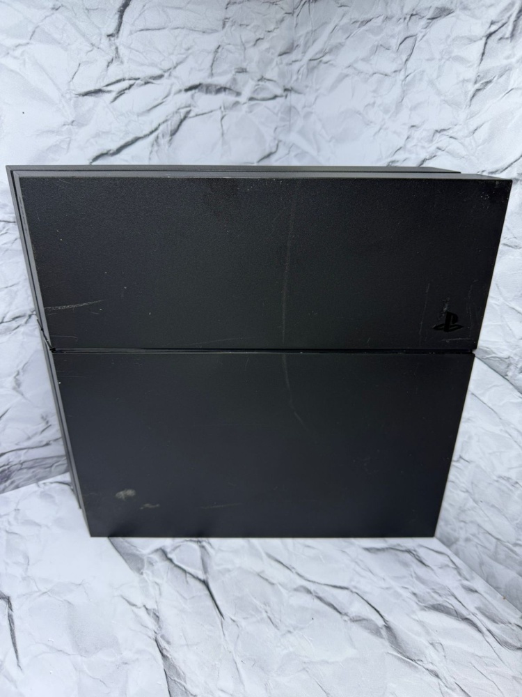 Игровая приставка Sony PlayStation 4 fat  500GB