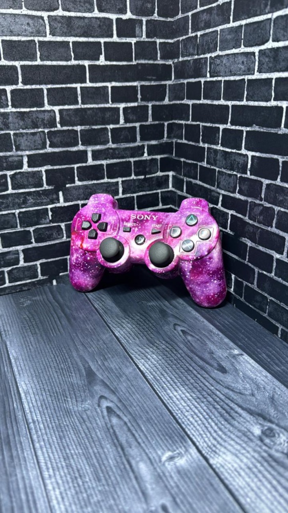 Геймпад PS3