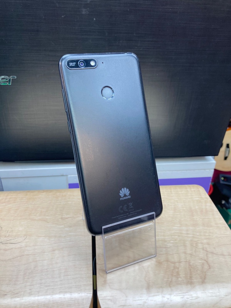 Смартфон Huawei Y6 Prime 2/16