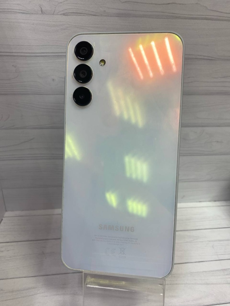 Смартфон Samsung A15 8/256