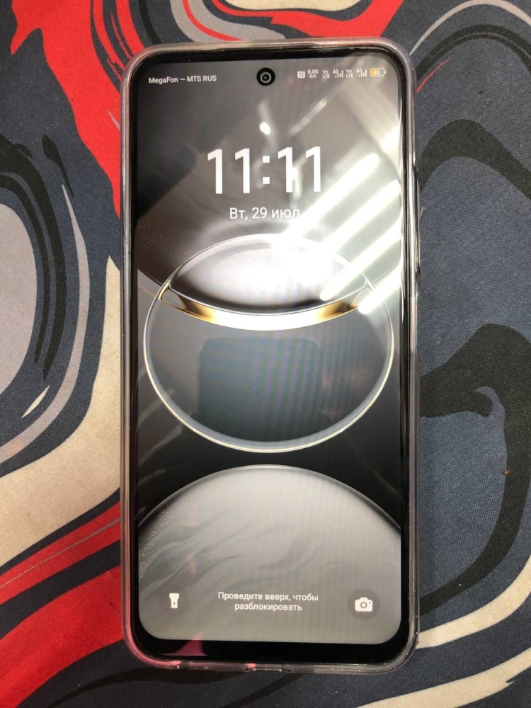 Мобильный телефон Tecno SPARK 30C