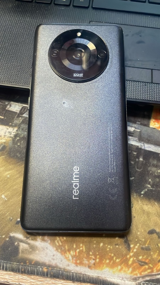 Смартфон Realme 11 Pro 5G