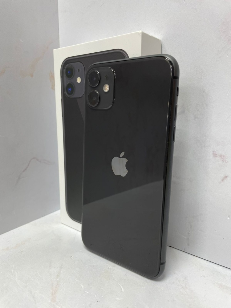 Смартфон iPhone 11 128 Gb