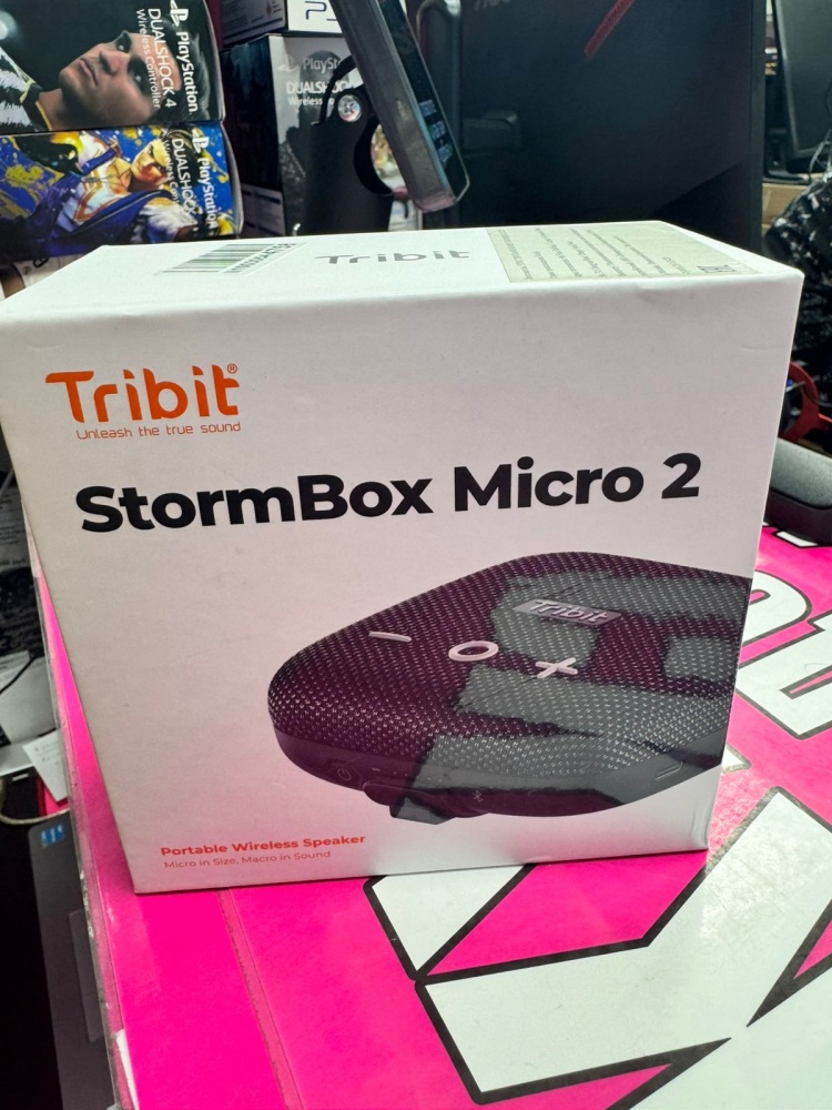 Акустика 2,0 StormBox Micro 2