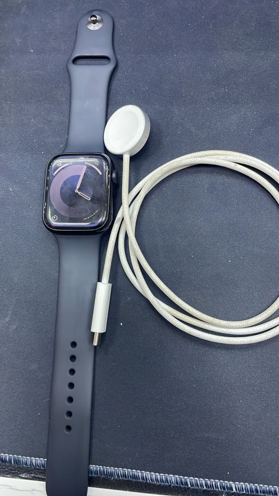 Часы Apple Watch 9 45mm