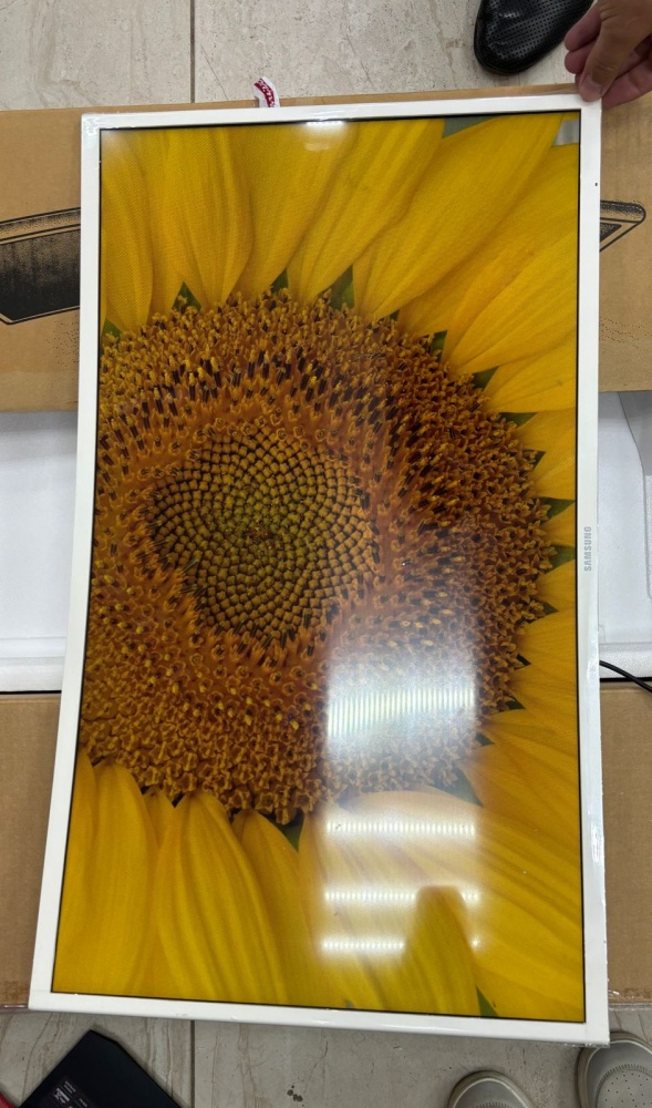Монитор samsung c32f391fwi