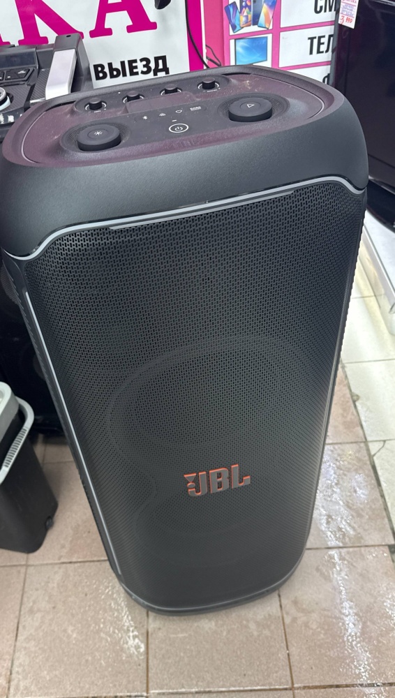 Акустика JBL PartyBox 710