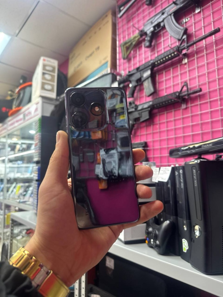 Мобильный телефон Tecno spark 10c 4/64