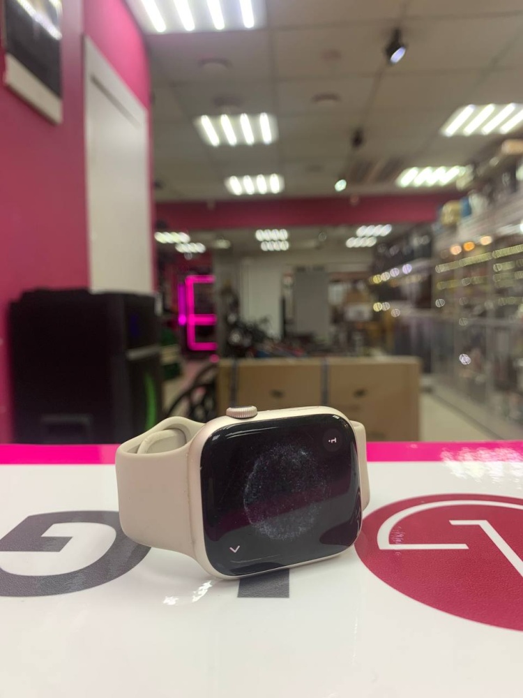Часы Apple Watch 8 45mm