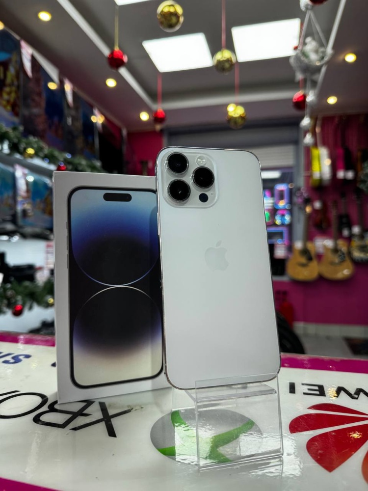 Смартфон iPhone 14 PRO MAX 128