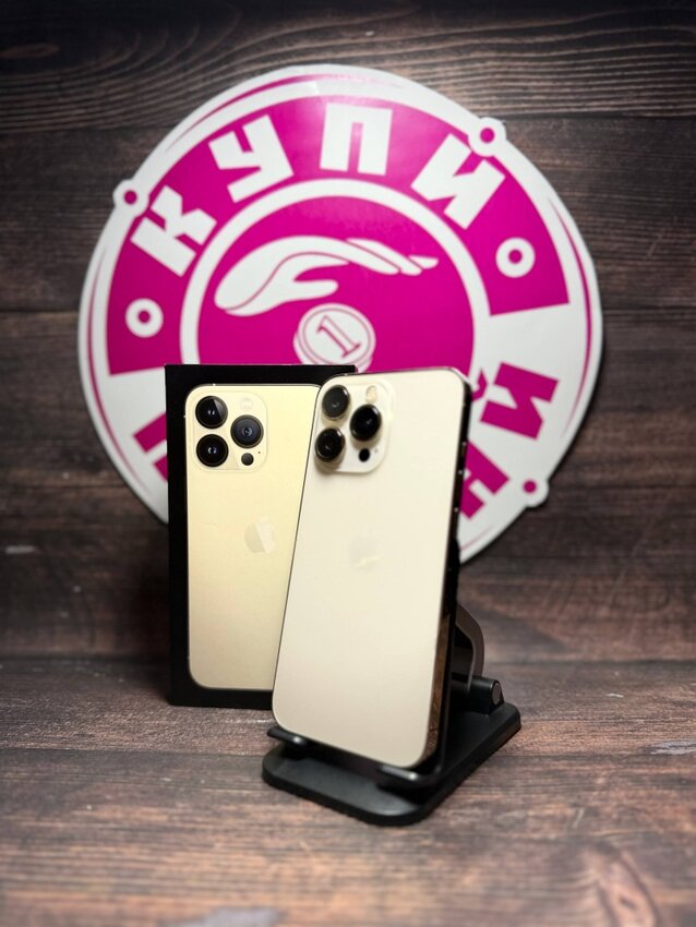 Смартфон iPhone 13 PRO 256 GB 77%