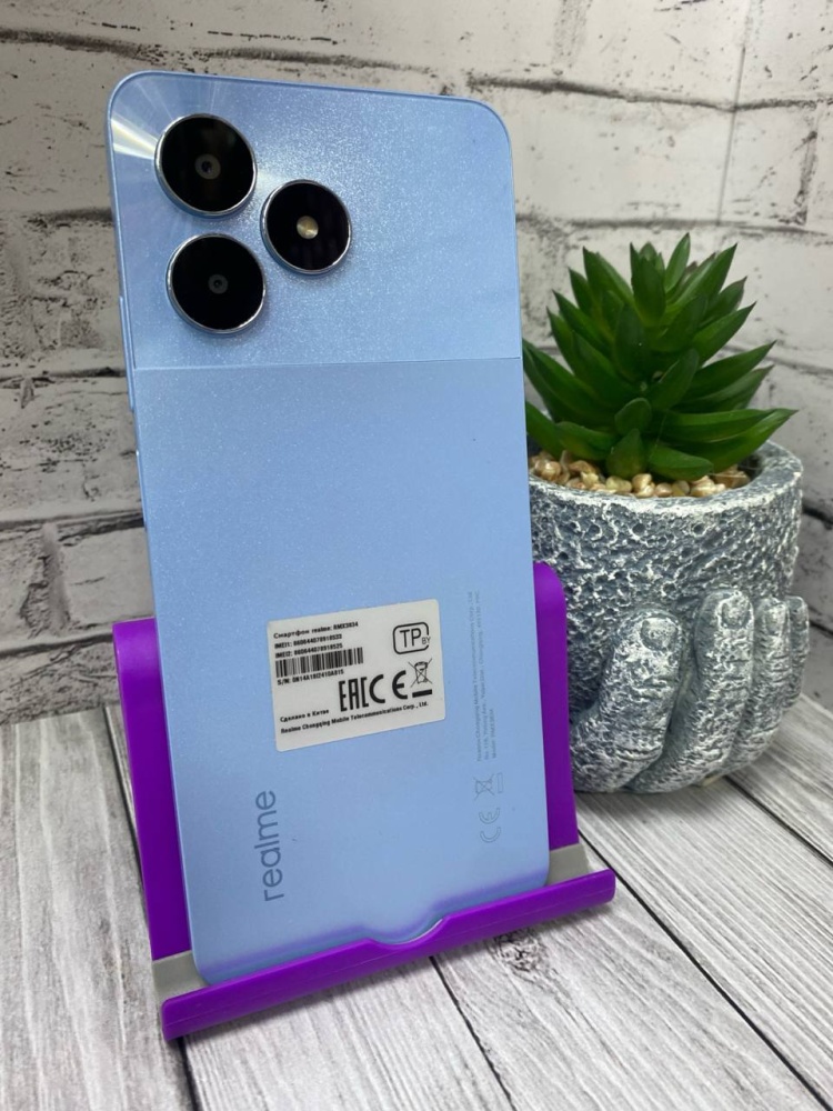 Realme Note 50 3/64 GB