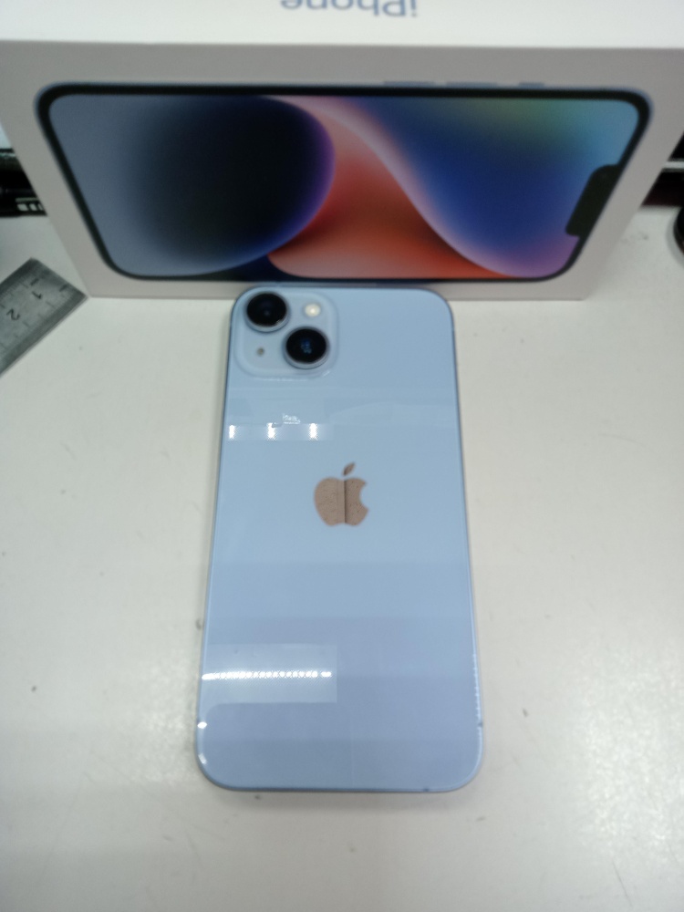 Смартфон iPhone 14 128ГБ